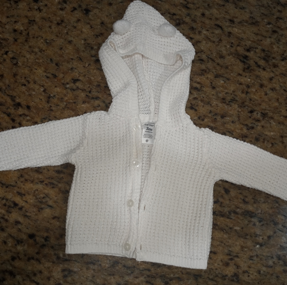 Carter's, 3M